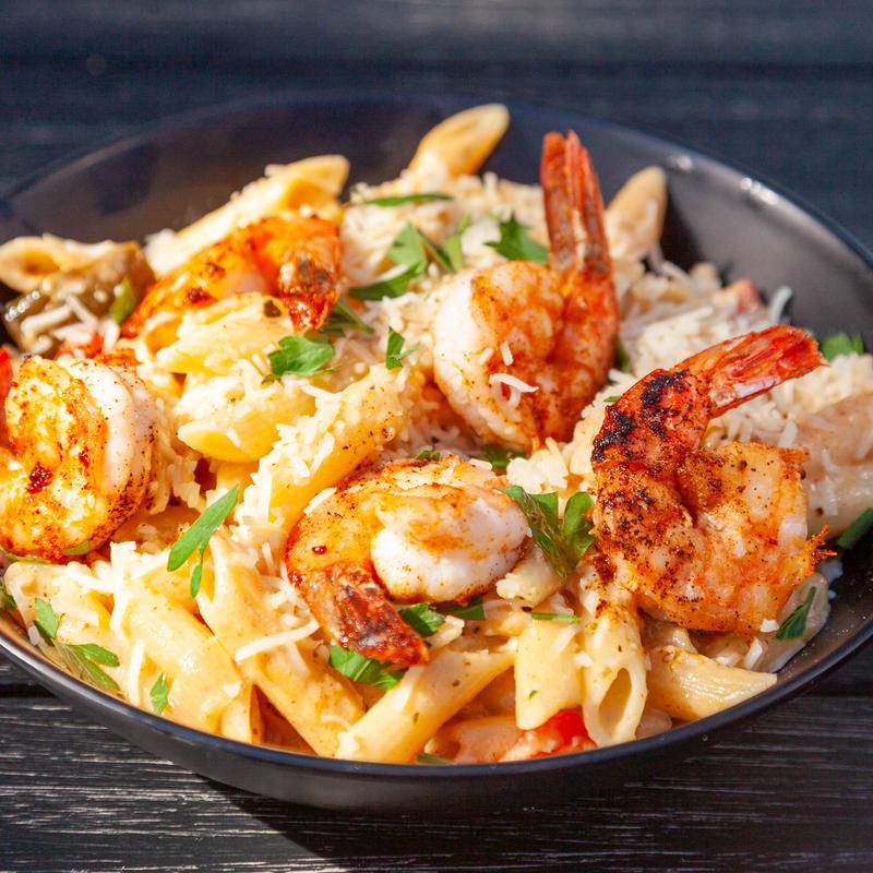 Cajun Pasta photo