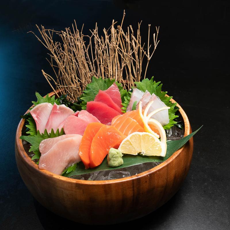 Sashimi Combo photo
