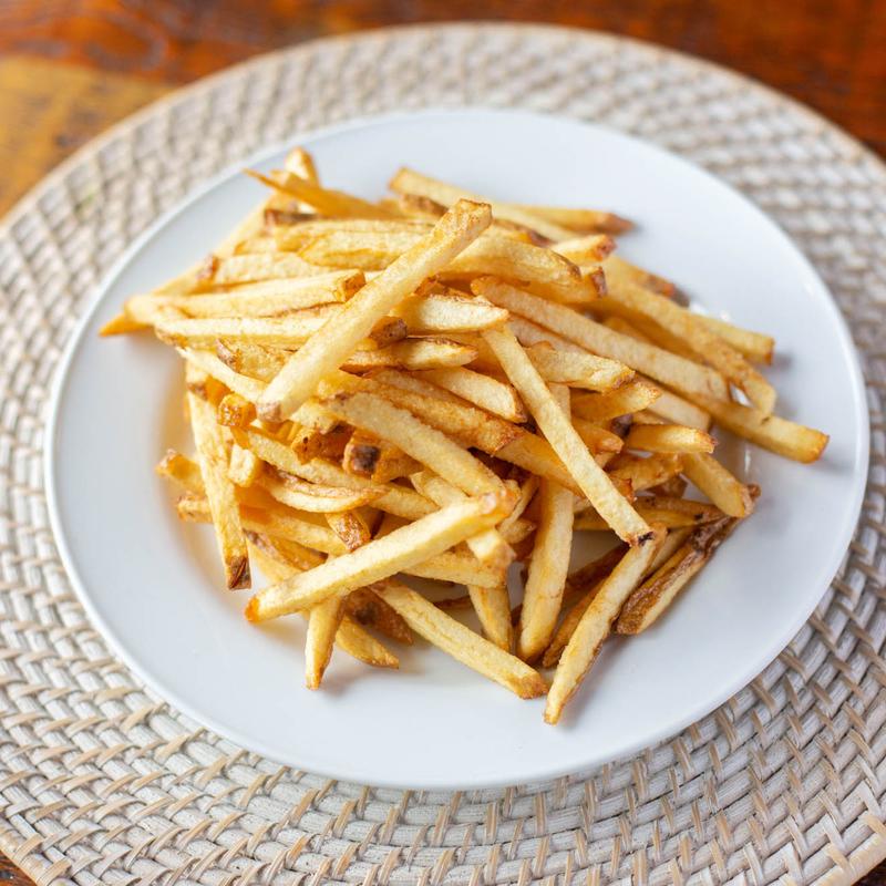 Papas Fritas (v ,GF) photo