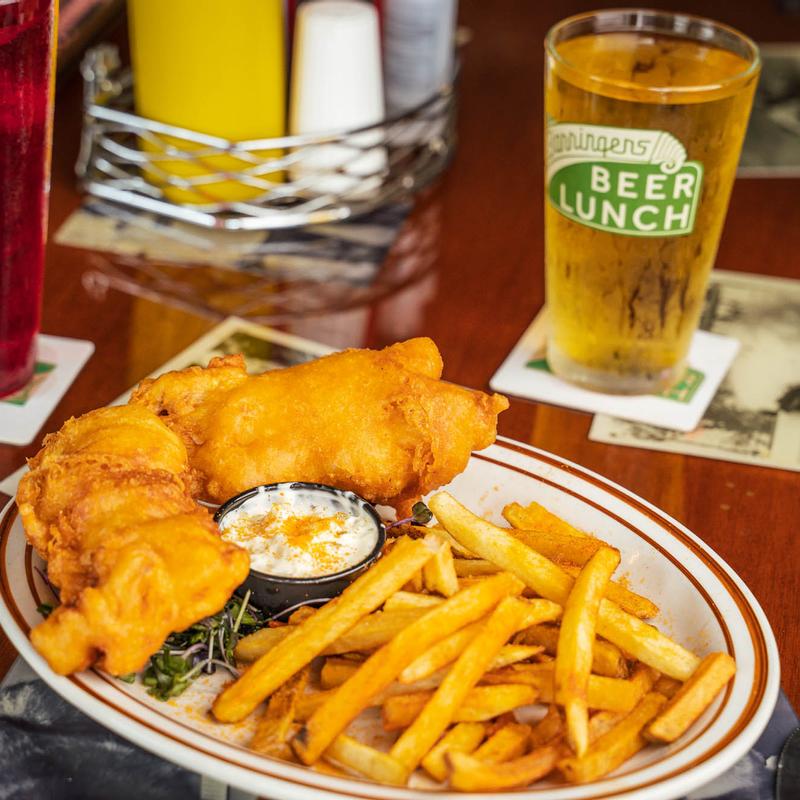 Key West Fish & Chips photo