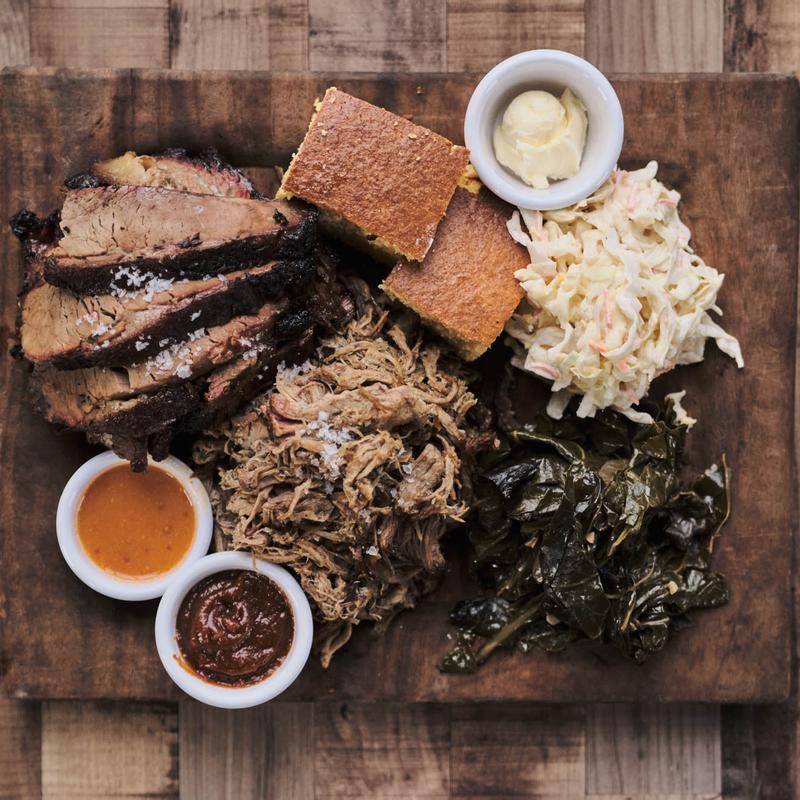 Si Board (feeds 4-6) photo