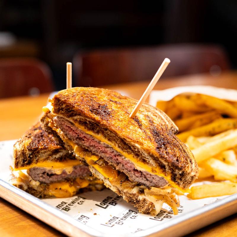 Patty Melt photo