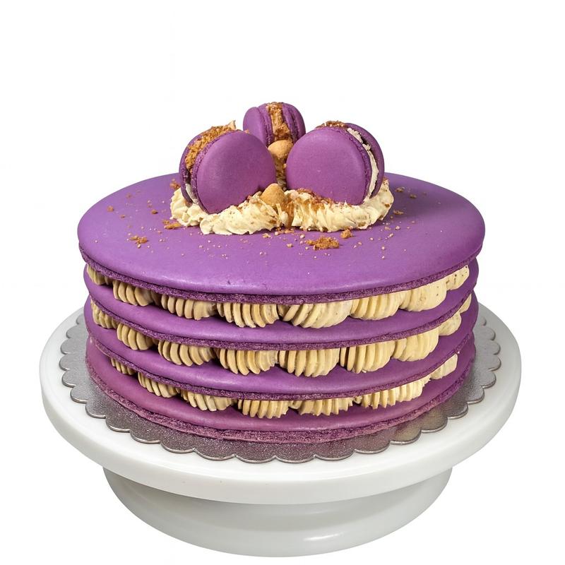 menu item 39 of 138, La Grande Macaron