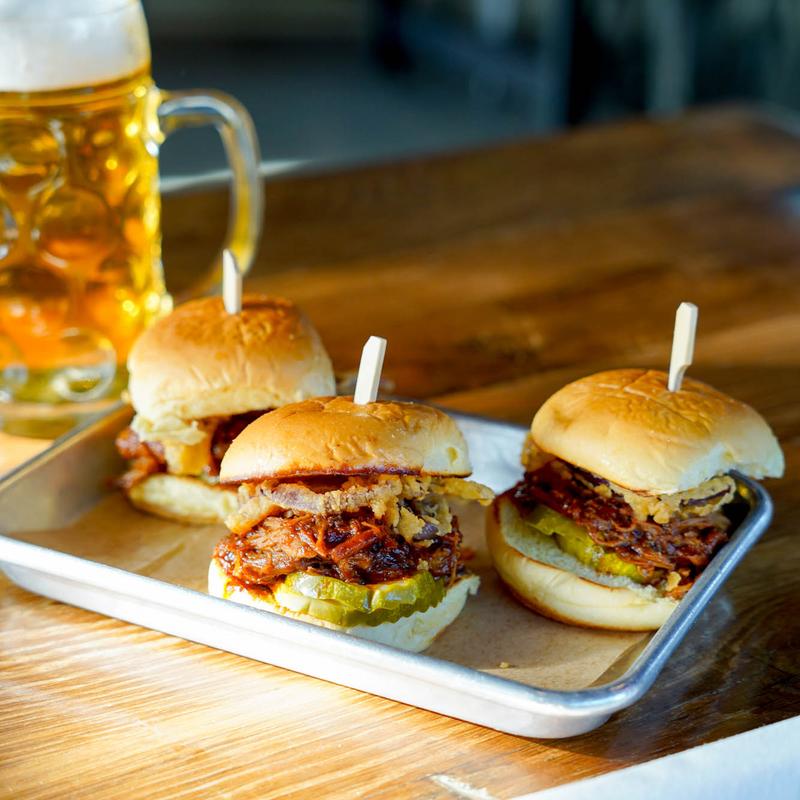 Classic Burger photo