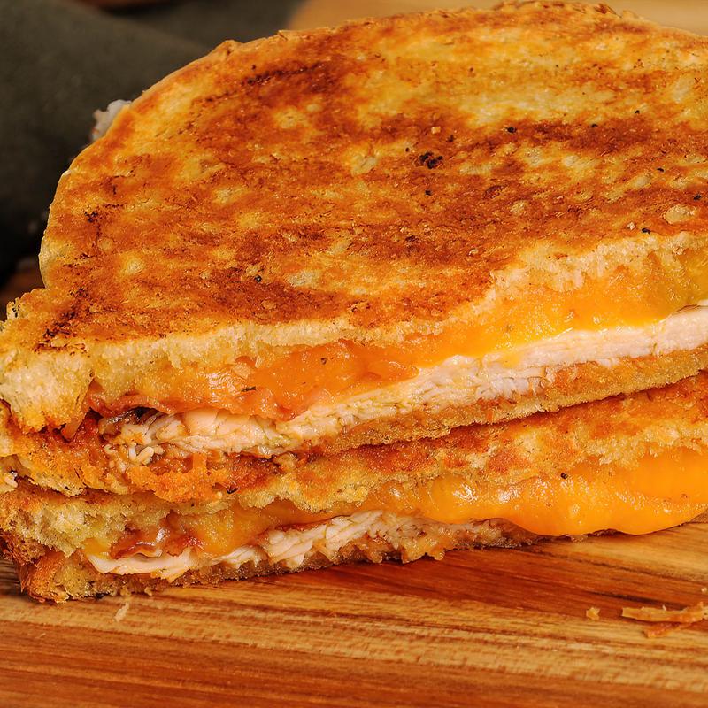 Smokehouse Turkey photo