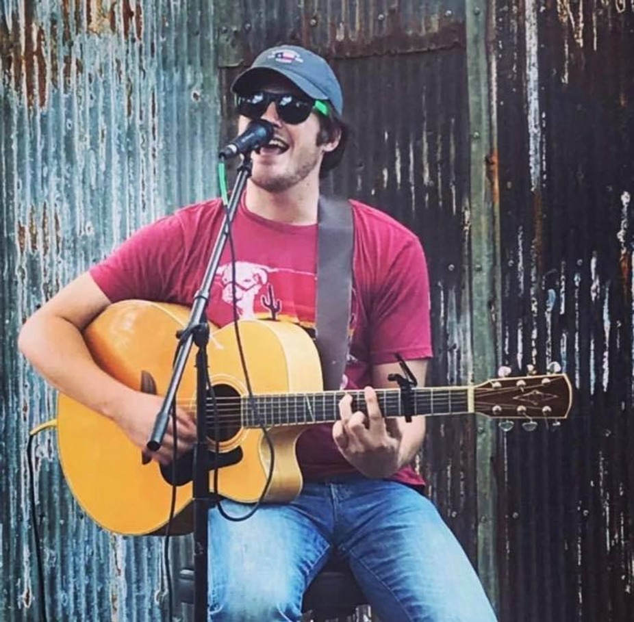 Cody Freeman