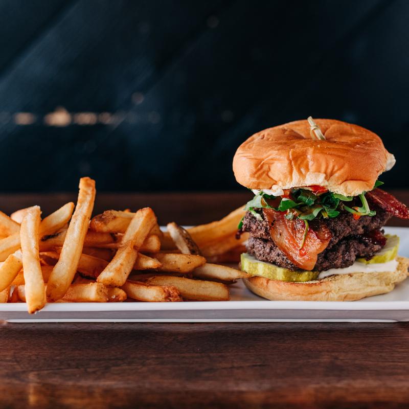 menu item 11 of 28, Buffalo Bill*