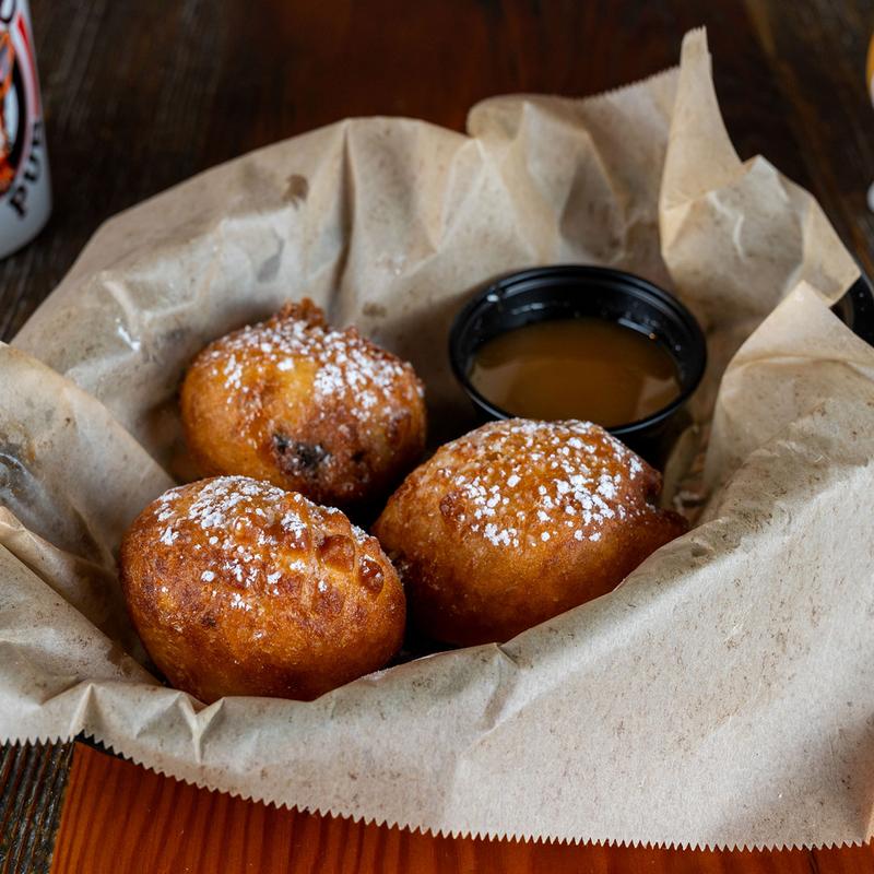 Fried Oreos photo