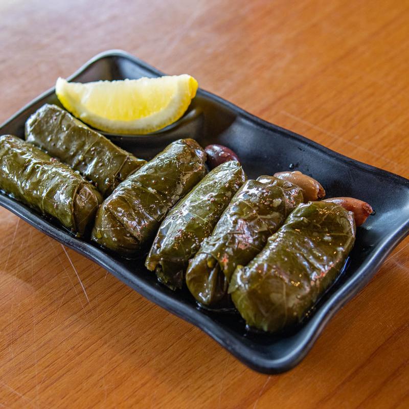 Dolmas ( 6 Pieces) photo