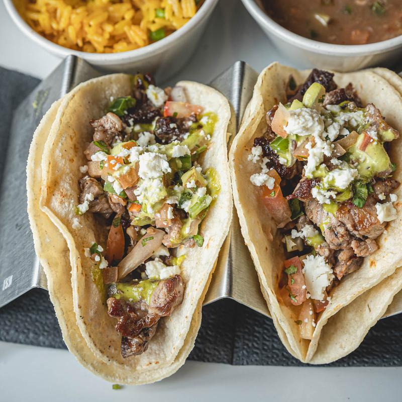 Steak Tacos (GS, DF, NF) photo