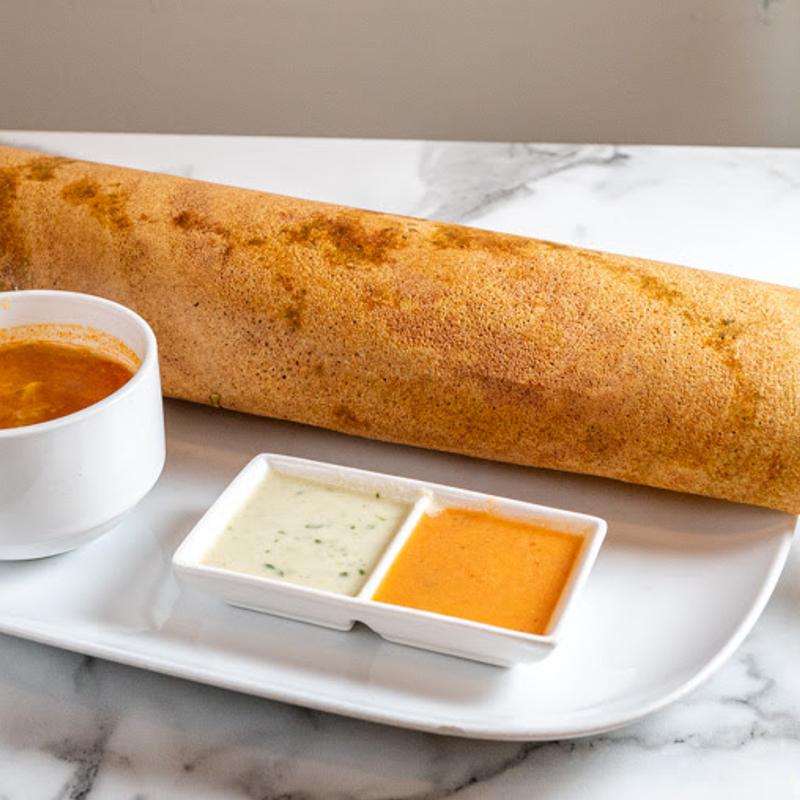 Paper Masala Dosa photo 30