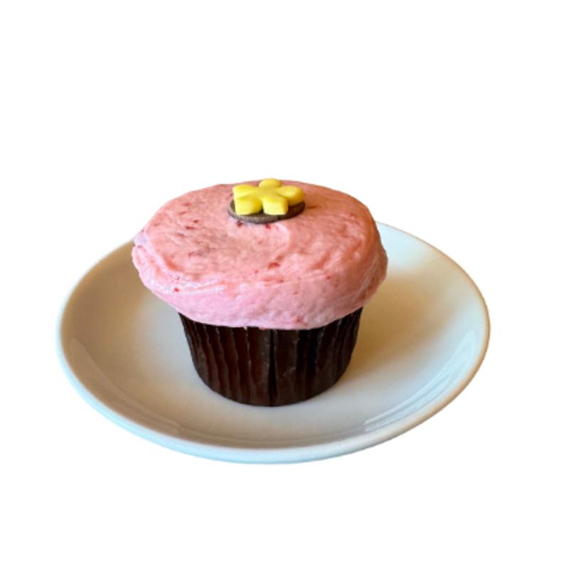 Lemon Raspberry photo