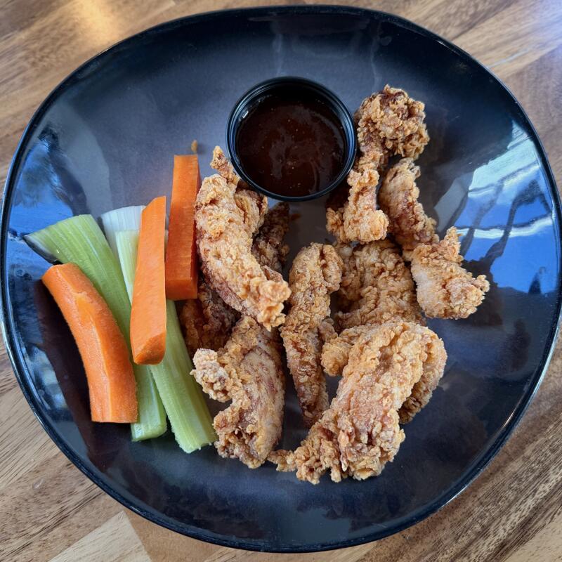 Red City Tenders* photo