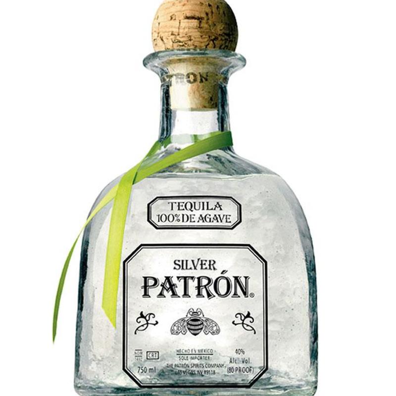 Patron Silver photo