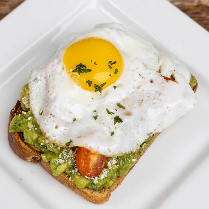Avocado Toast photo