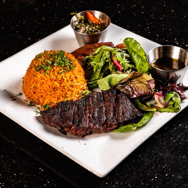 Fogo De Churrasco photo