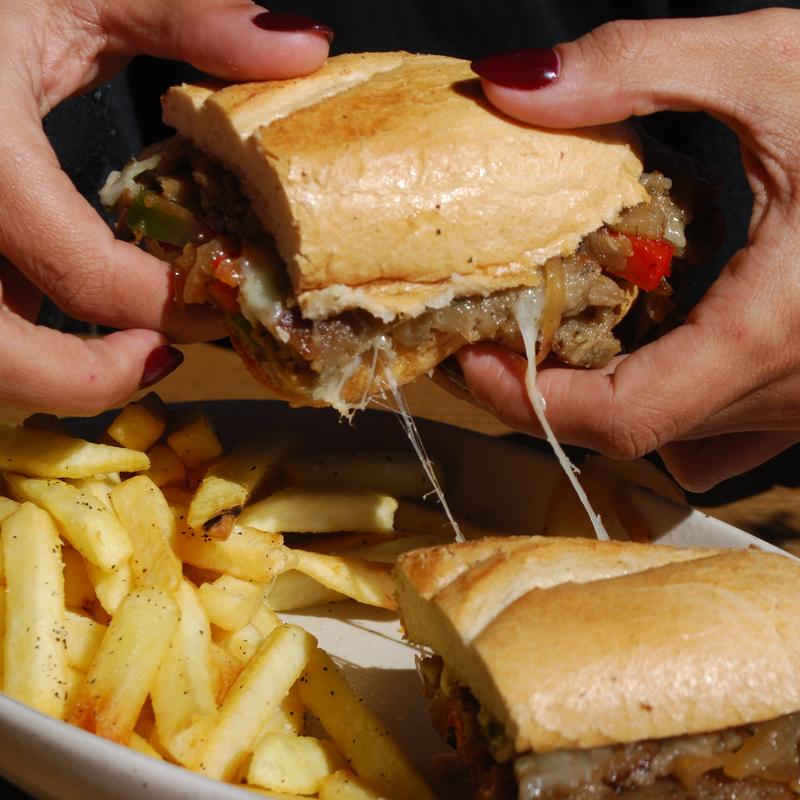 Gilde Steak Sandwich photo