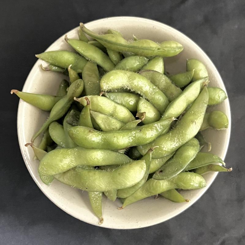 Edamame photo