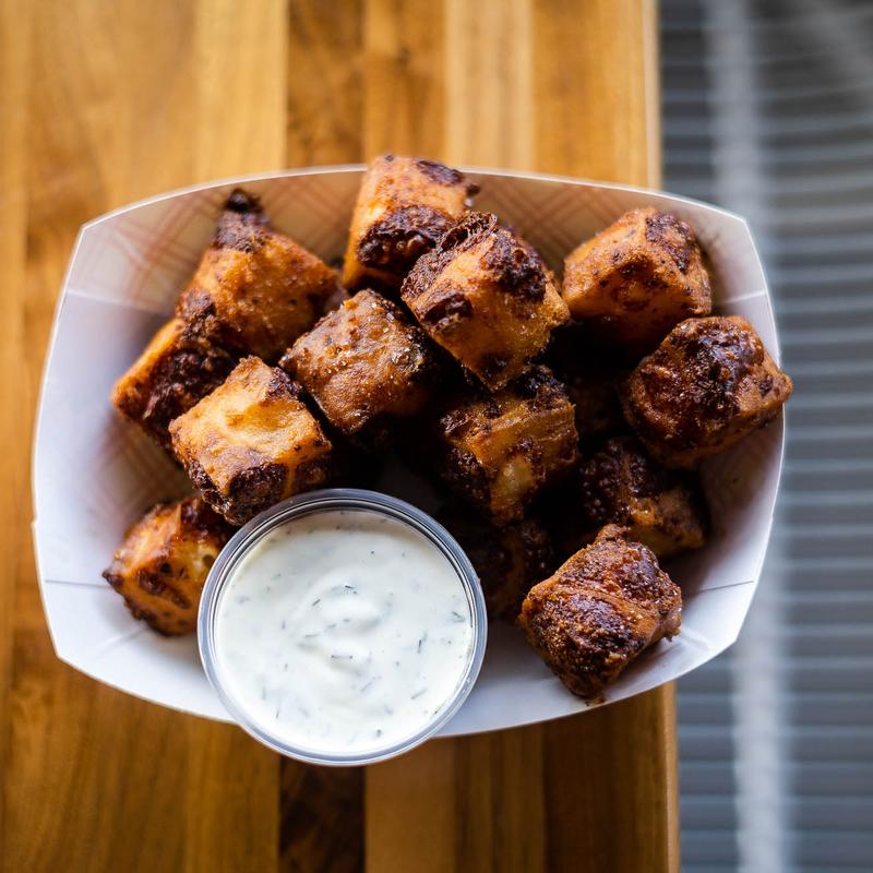 Cheese Curds photo