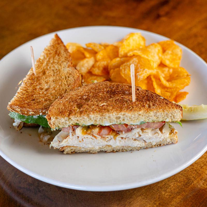 Mary T's Market Sandwich photo