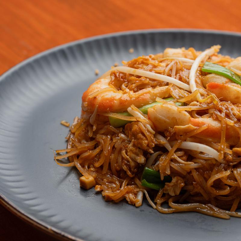 Vegan Pad Thai photo