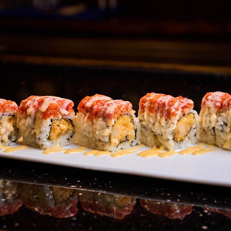 Dynamite Roll* photo