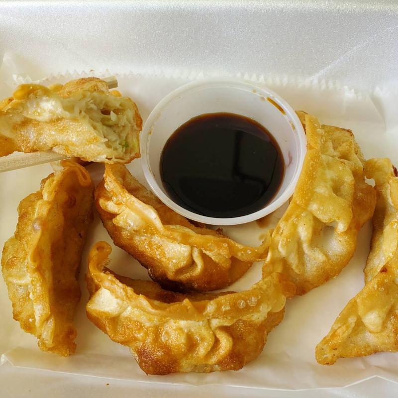 Dumplings (6 ct.) photo