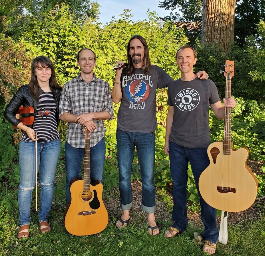Tumbledown Shack event photo
