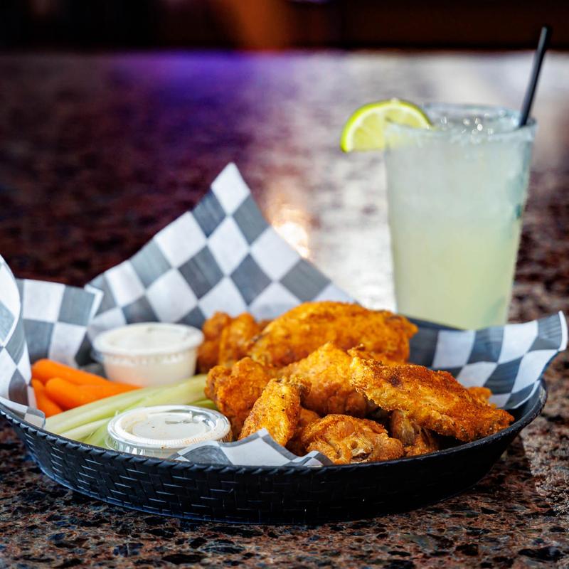 Boneless Wings photo