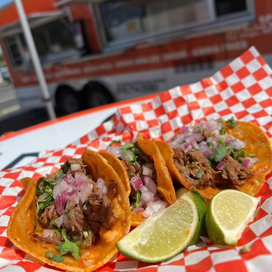 Gaby's Tacos event photo
