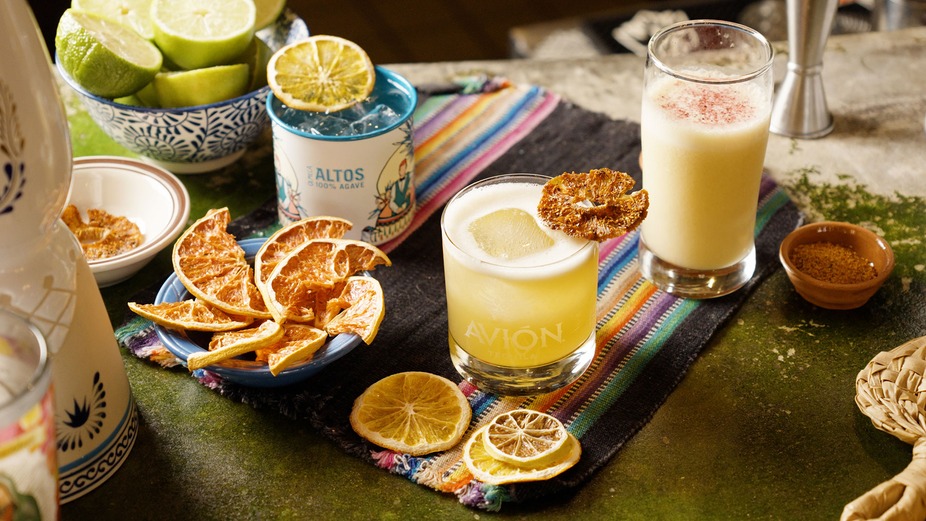 Father's Day event photo