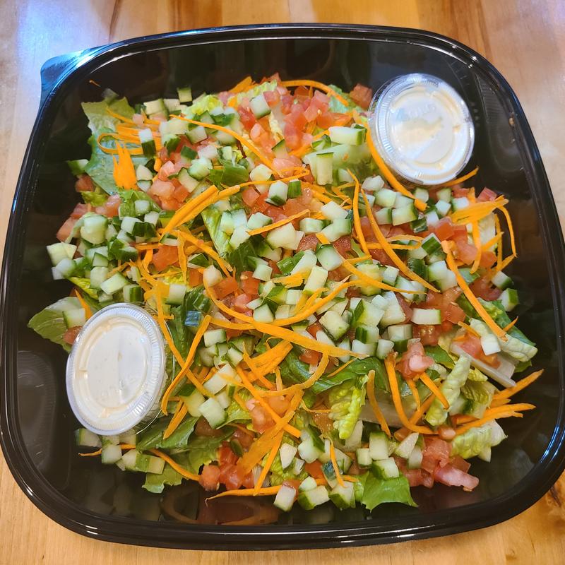 House Salad  (gf) photo