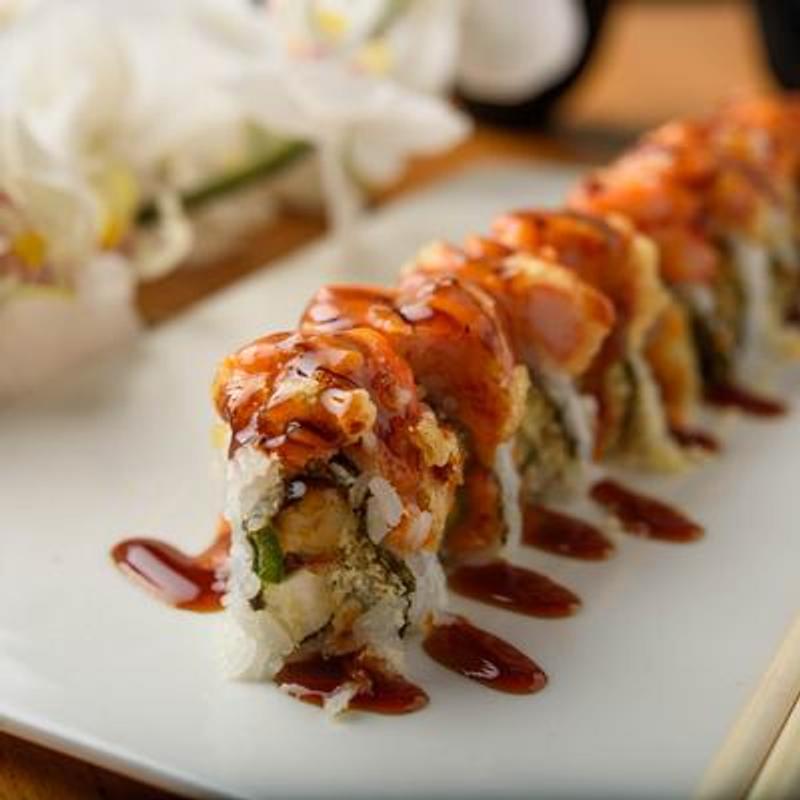 Yummy Roll photo