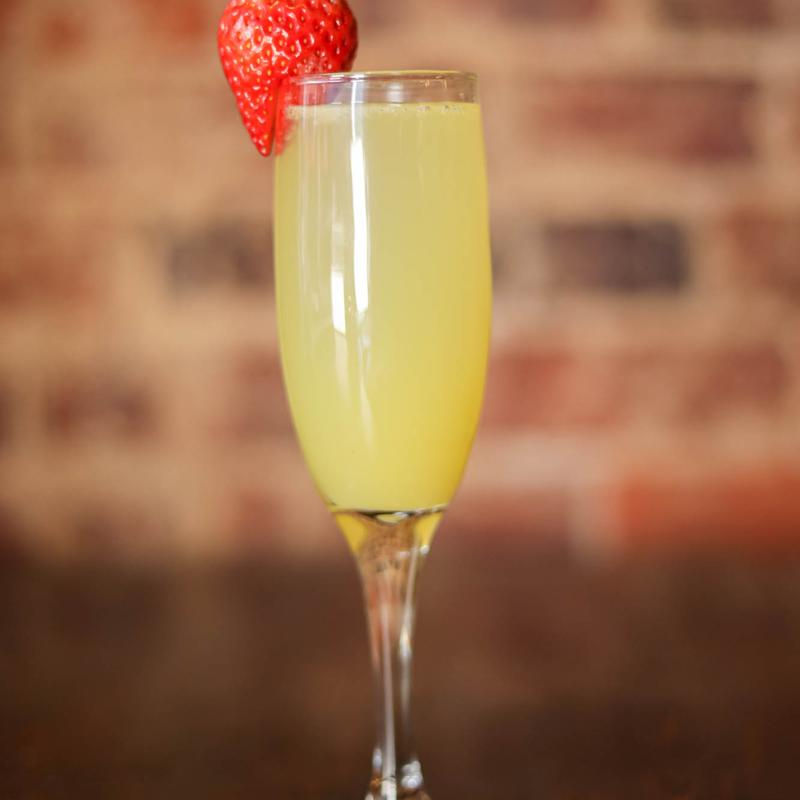 CLASSIC MIMOSA photo