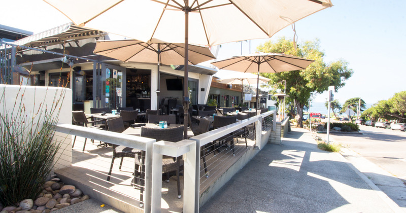 Exterior, view from the street