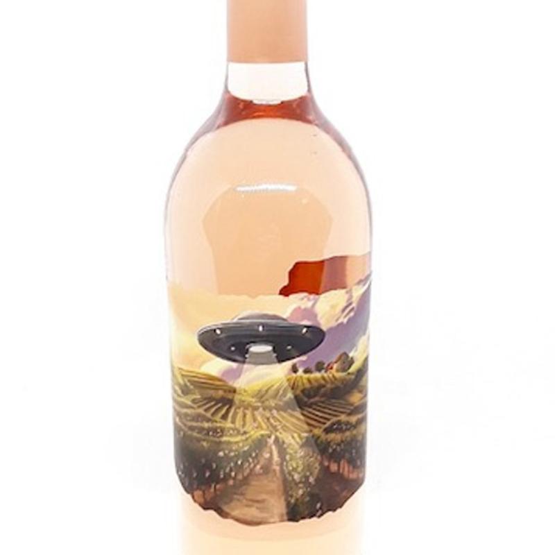 Natural Rose (dry) photo