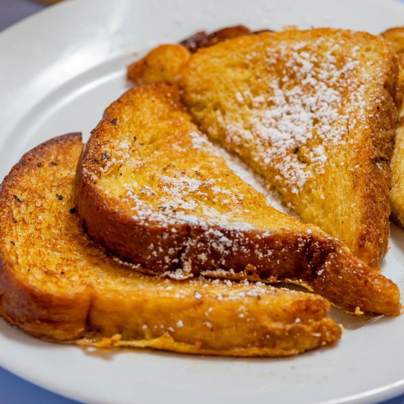French Toast photo