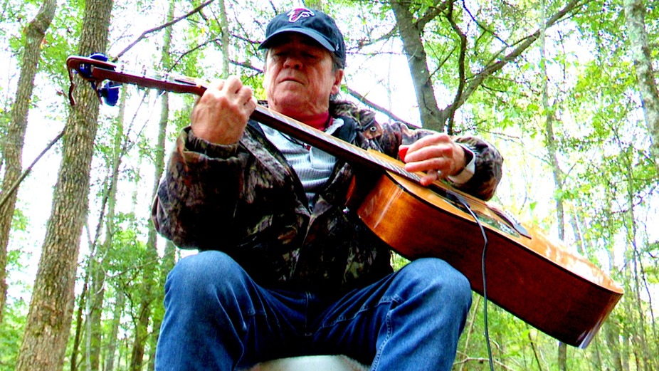 Jacque Hawk - Riverside event photo