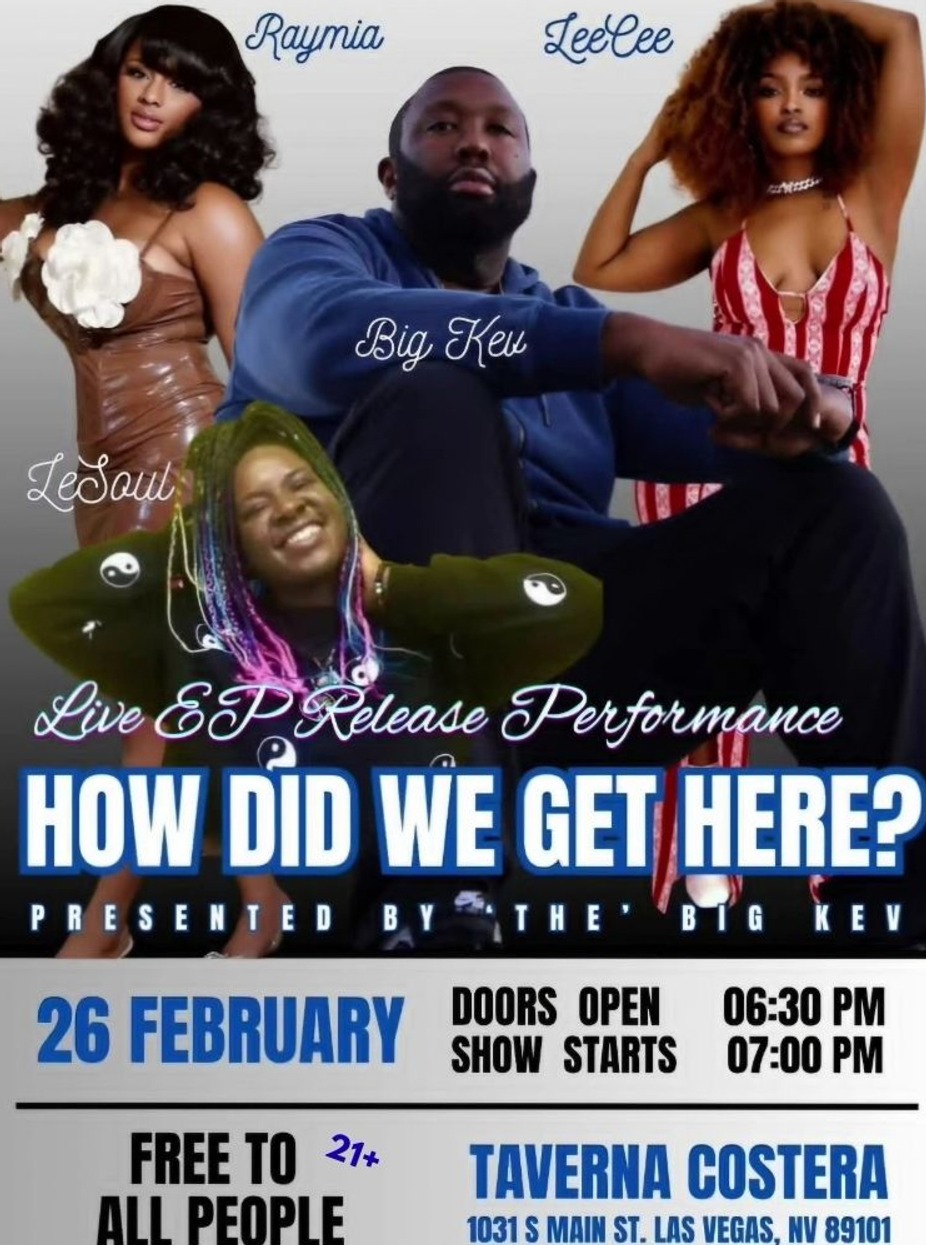 Live Music event photo