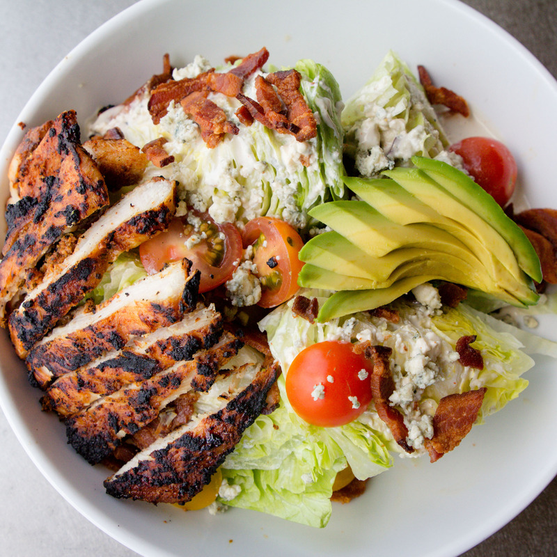 Crust Pizzeria Solana Beach Solana Beach, CA