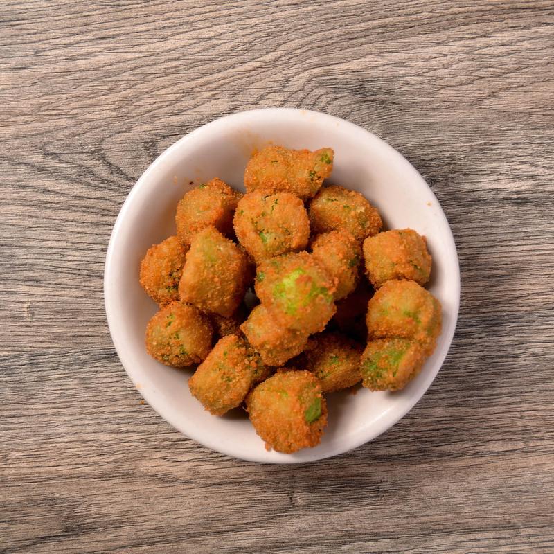 Fried Okra photo 65