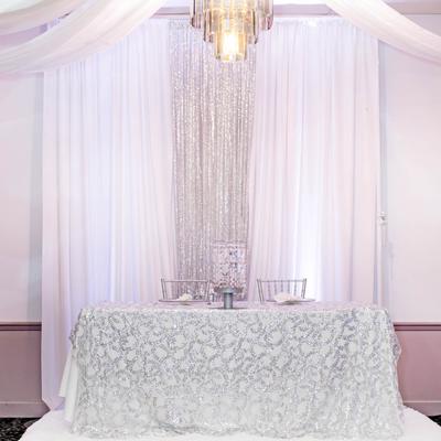 Silver Wedding Anniversary.