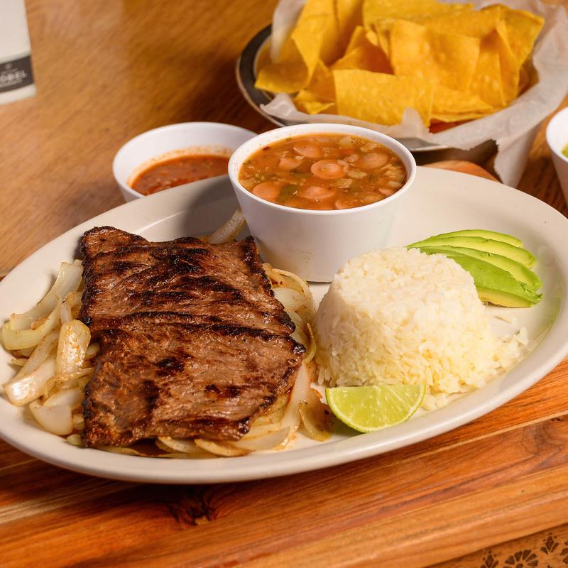 *Dominican Republic: Filete Encebollado photo
