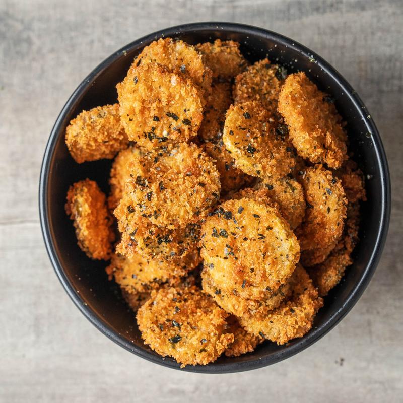 PONKO Fried Pickles photo