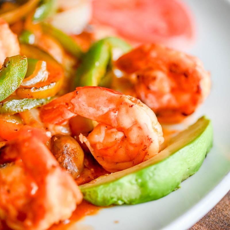 Camarones Mexicanos photo