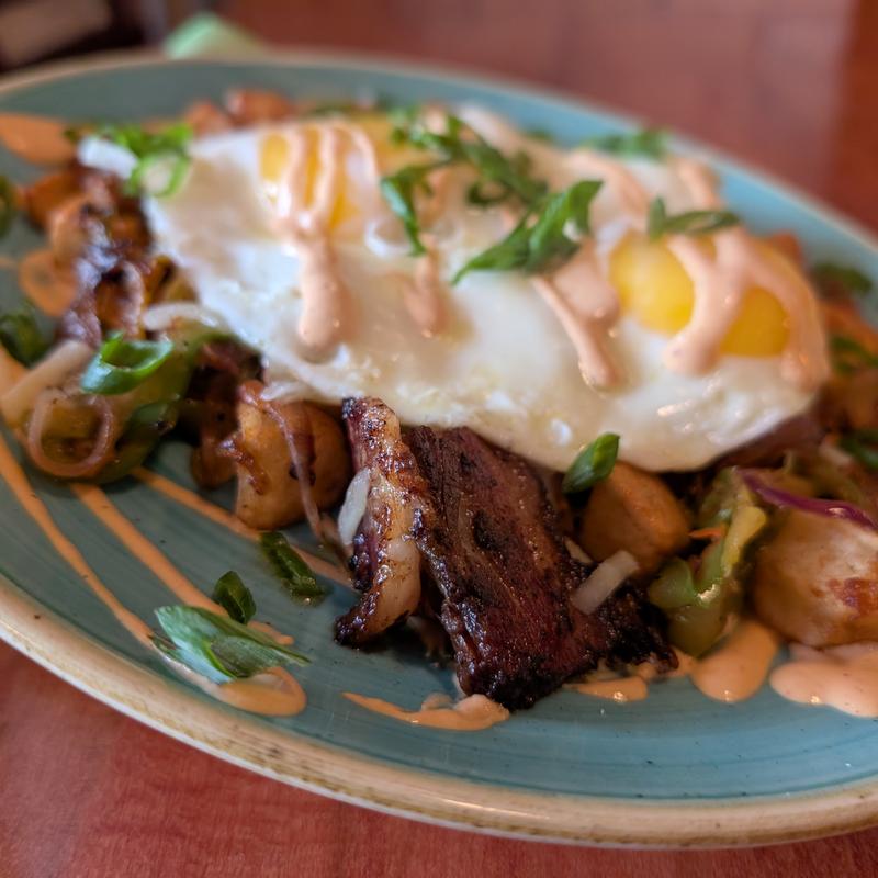 Smoke Show Hash photo