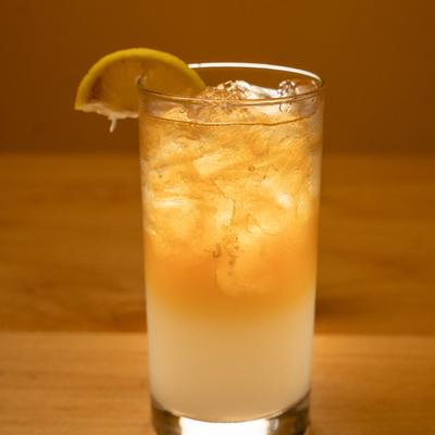 Arnold Palmer Tea Lemonade.