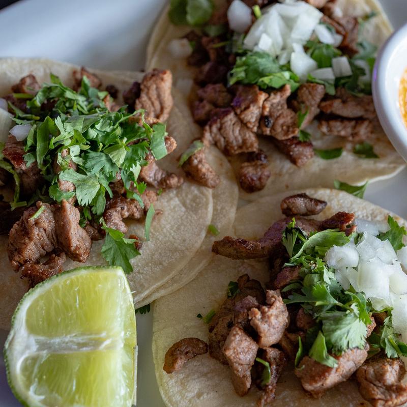 Street Tacos Combo photo