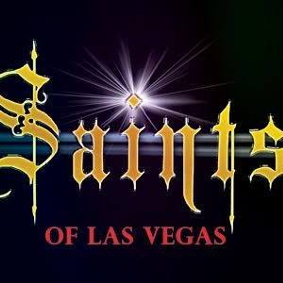 Saints of Las Vegas event photo