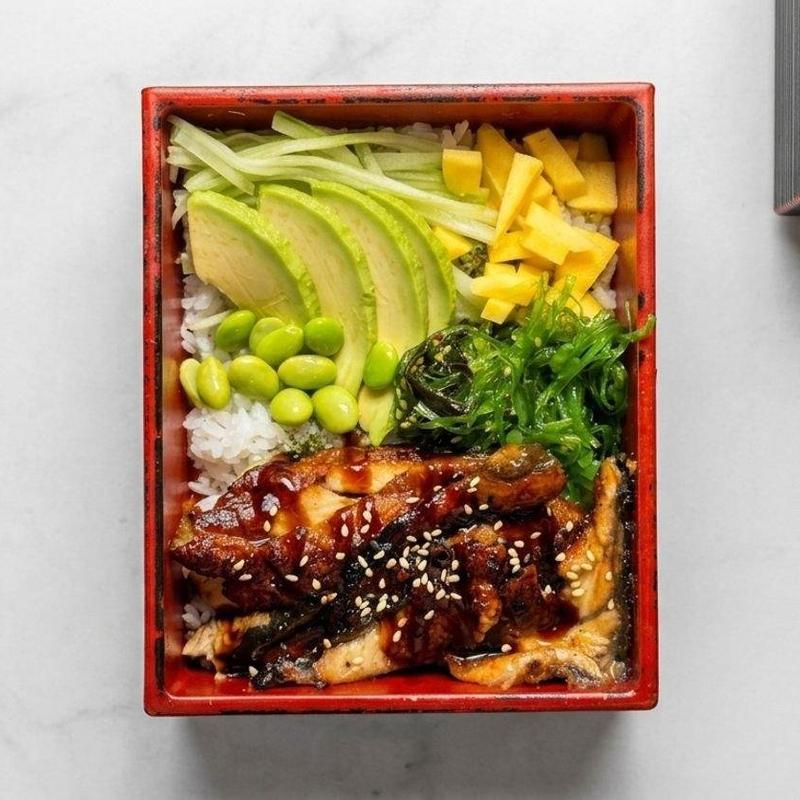 Eel Don photo